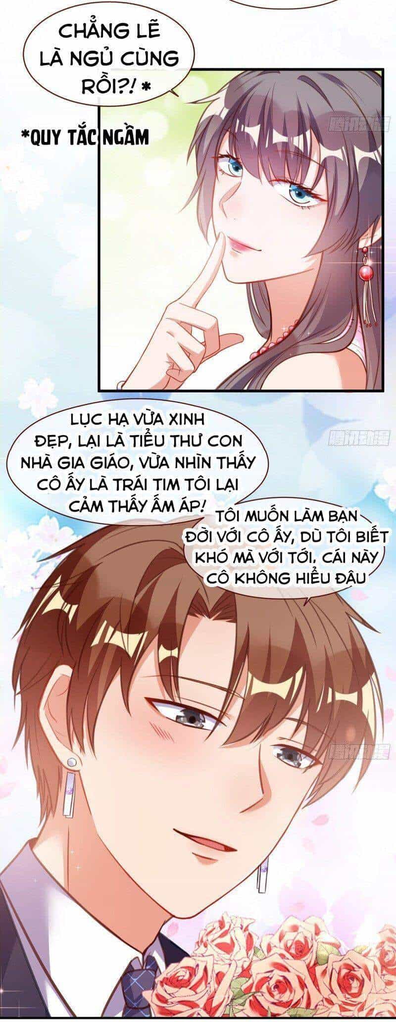 Vạn Tra Triêu Hoàng - Chương 197 - ảnh 10