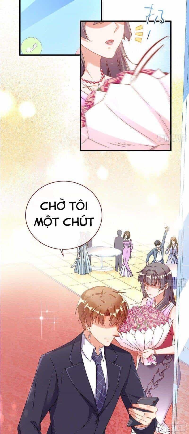 Vạn Tra Triêu Hoàng - Chương 197 - ảnh 15