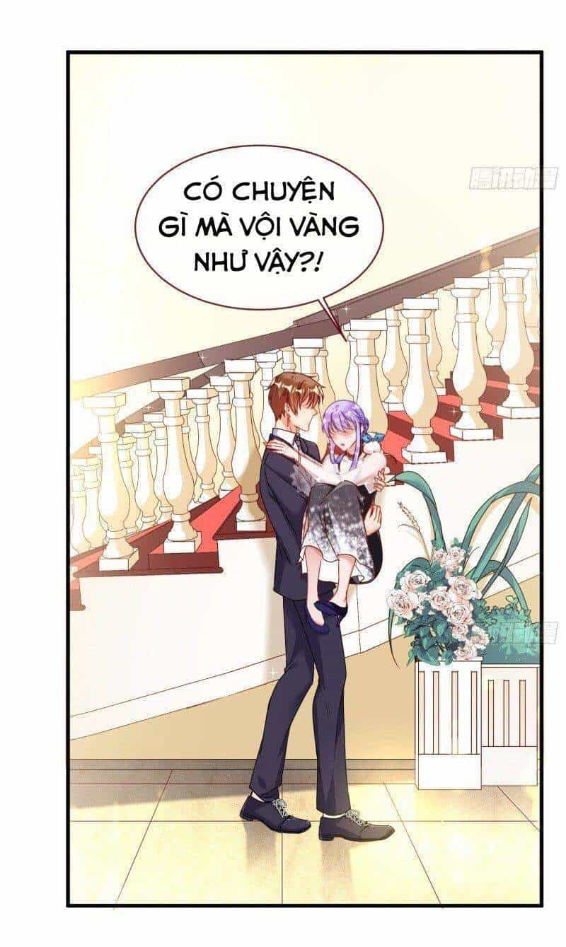 Vạn Tra Triêu Hoàng - Chương 197 - ảnh 24