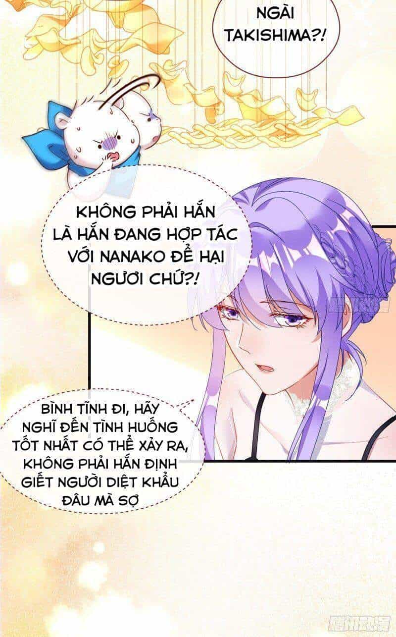 Vạn Tra Triêu Hoàng - Chương 197 - ảnh 26