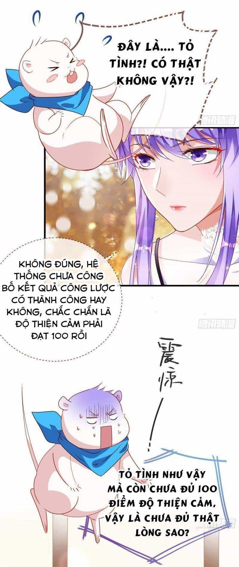 Vạn Tra Triêu Hoàng - Chương 197 - ảnh 29