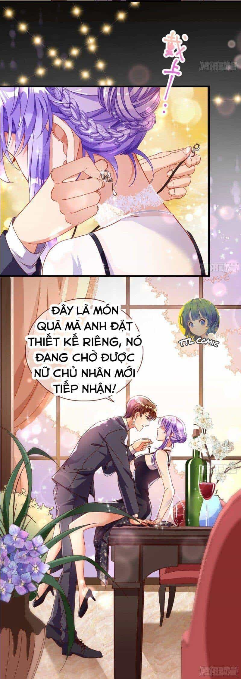 Vạn Tra Triêu Hoàng - Chương 197 - ảnh 31