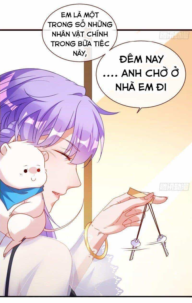 Vạn Tra Triêu Hoàng - Chương 197 - ảnh 34