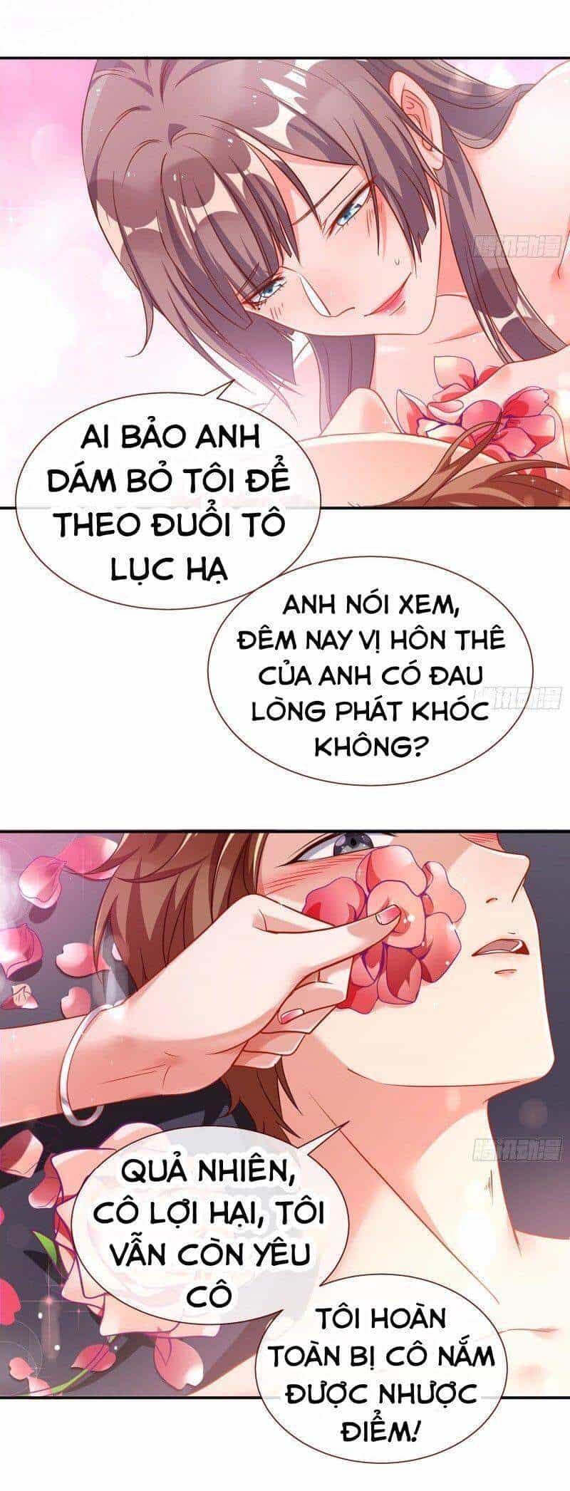 Vạn Tra Triêu Hoàng - Chương 197 - ảnh 46