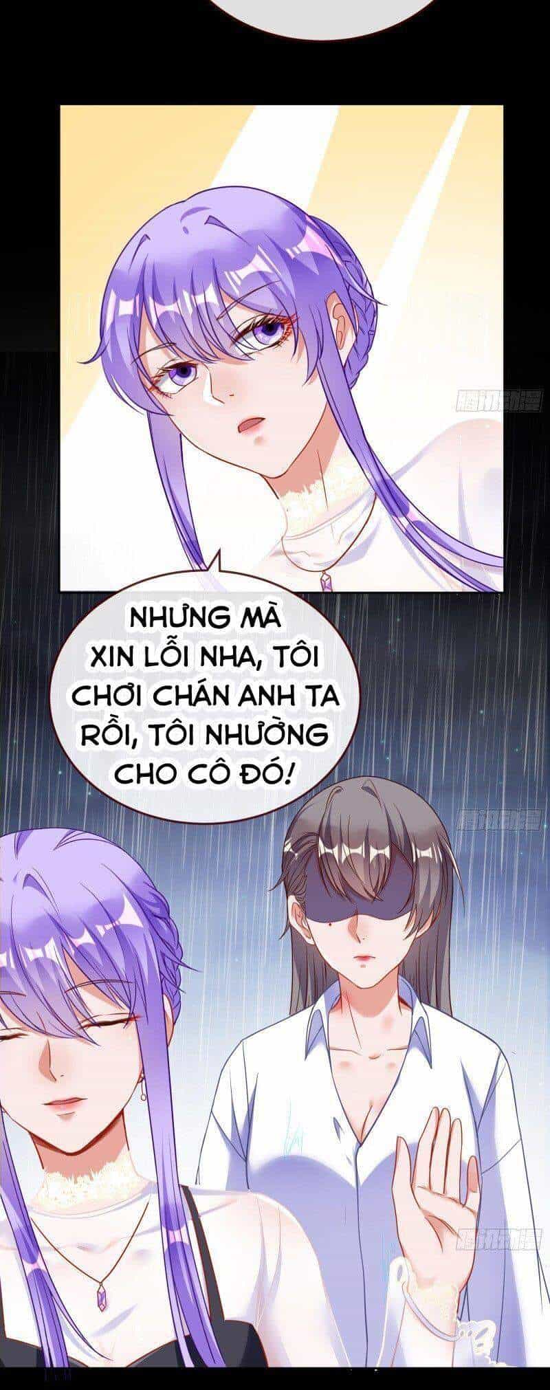 Vạn Tra Triêu Hoàng - Chương 198 - ảnh 12