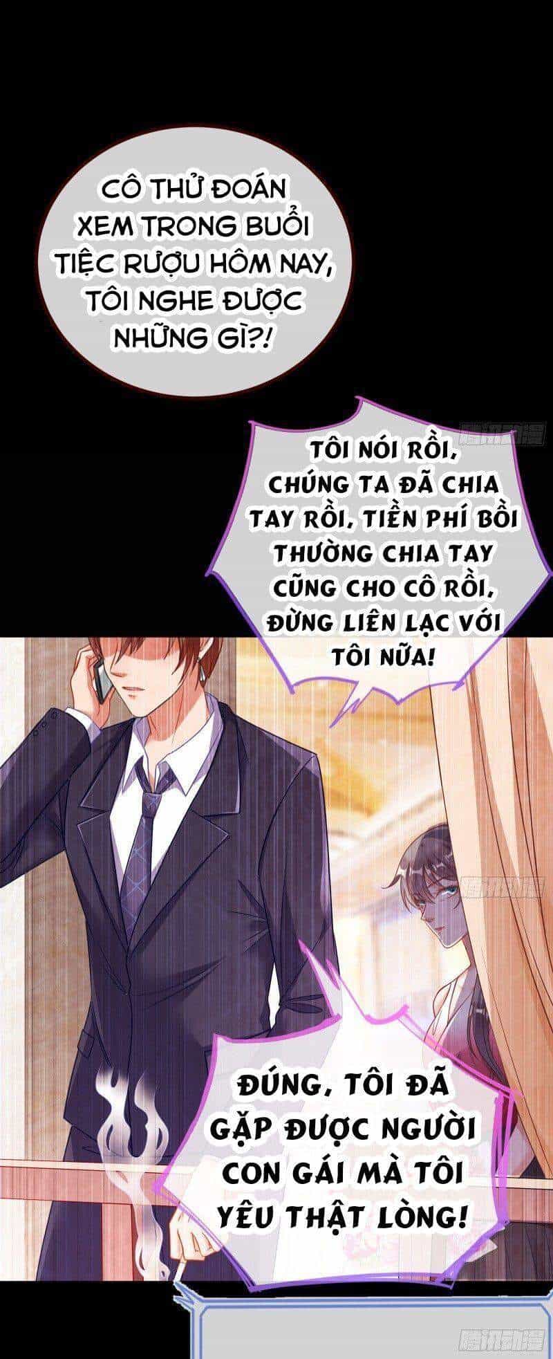 Vạn Tra Triêu Hoàng - Chương 198 - ảnh 17