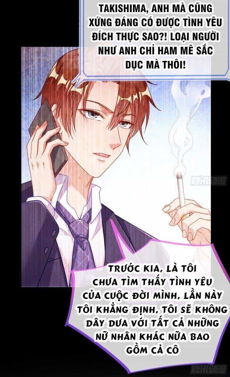 Vạn Tra Triêu Hoàng - Chương 198 - ảnh 18