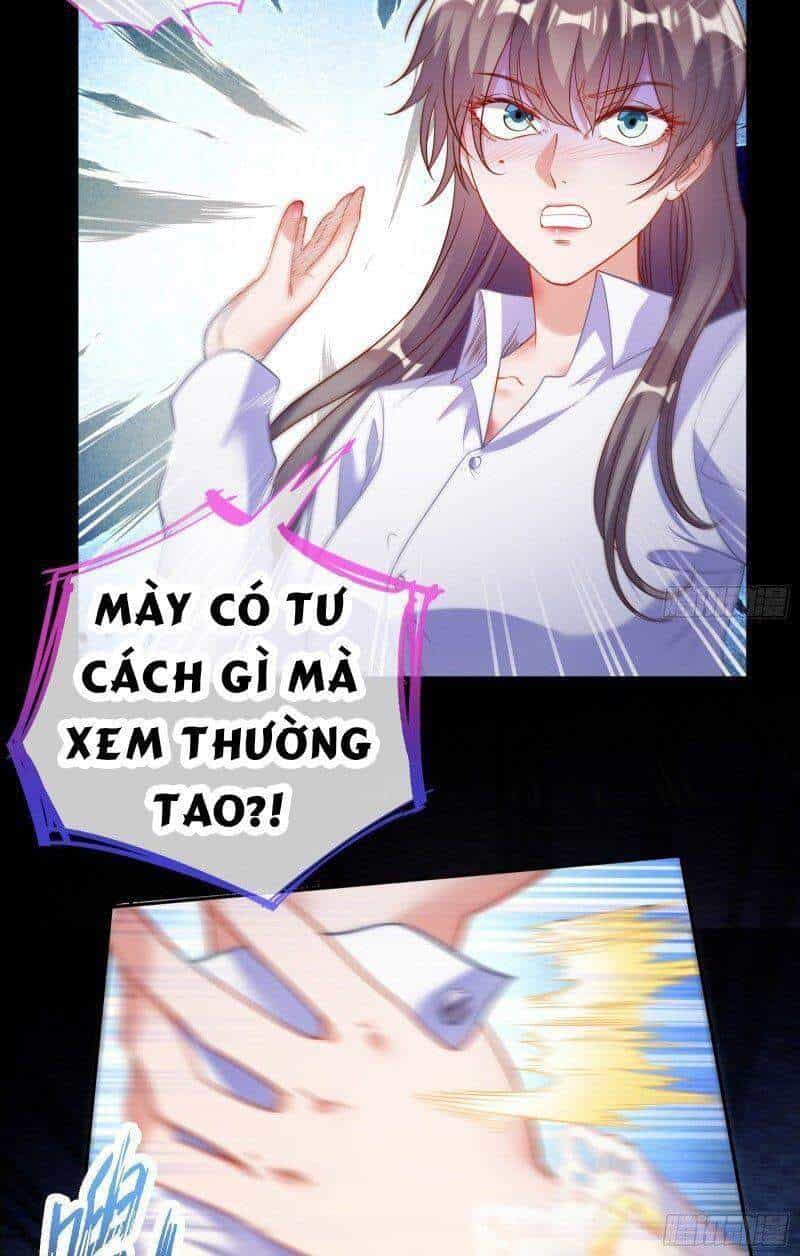 Vạn Tra Triêu Hoàng - Chương 198 - ảnh 24