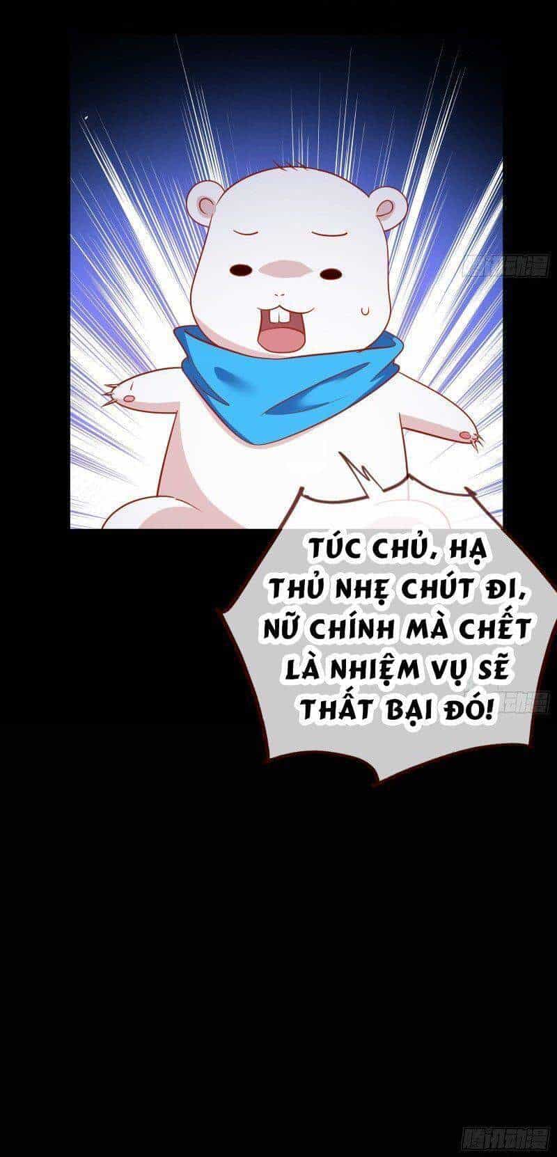 Vạn Tra Triêu Hoàng - Chương 198 - ảnh 27