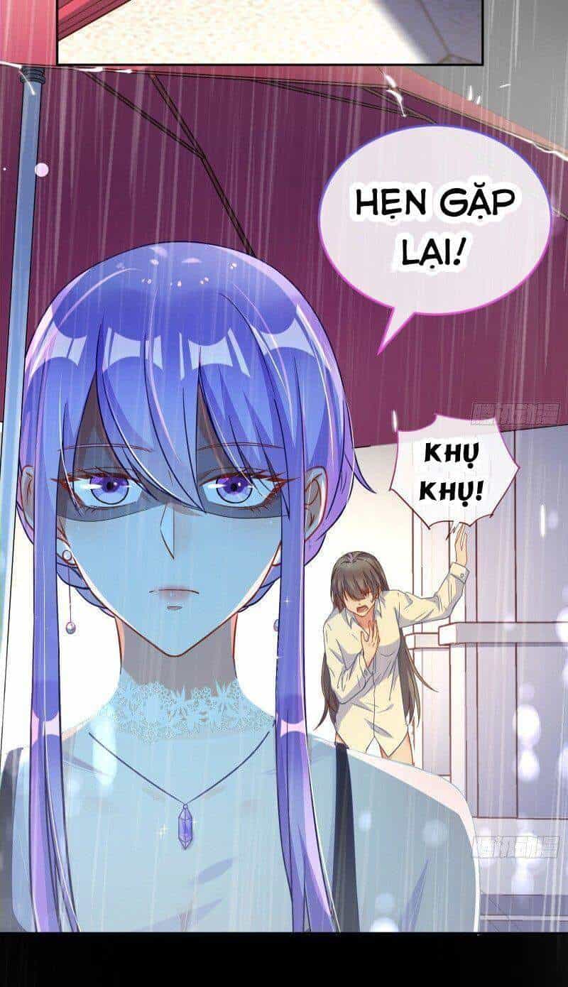 Vạn Tra Triêu Hoàng - Chương 198 - ảnh 29