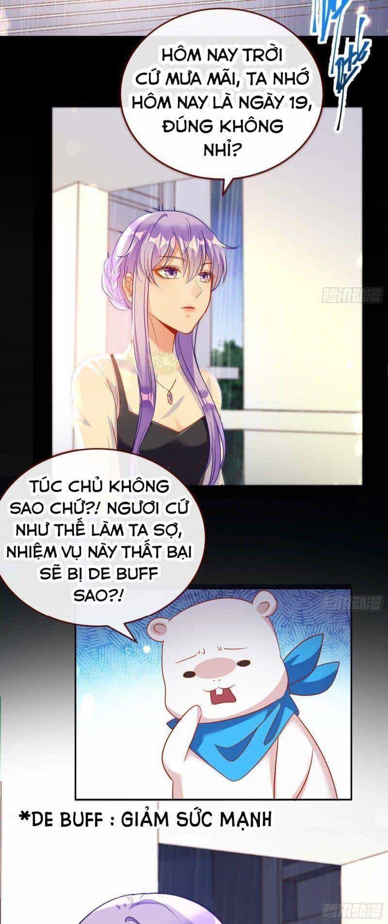 Vạn Tra Triêu Hoàng - Chương 198 - ảnh 3