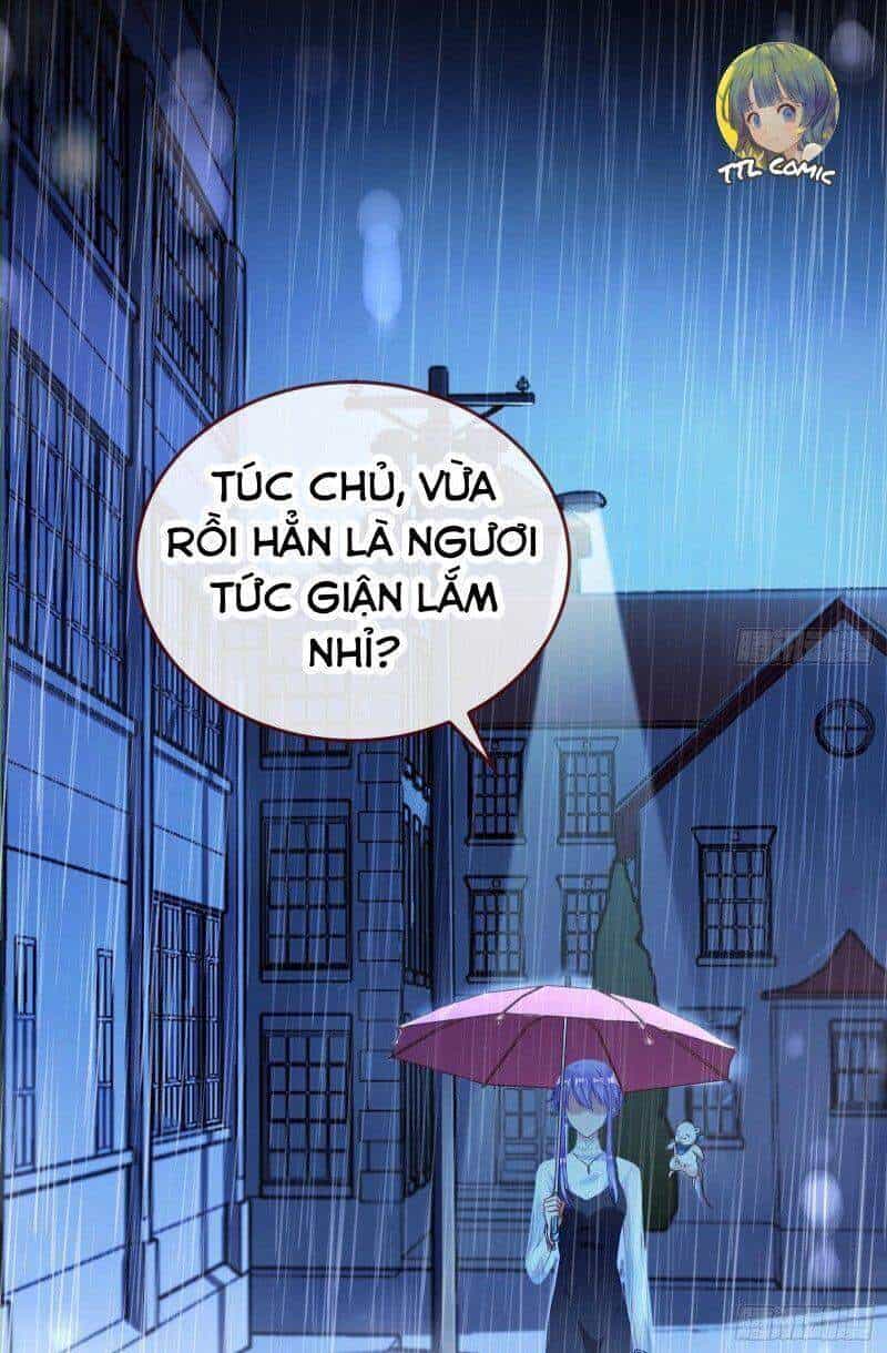 Vạn Tra Triêu Hoàng - Chương 198 - ảnh 31