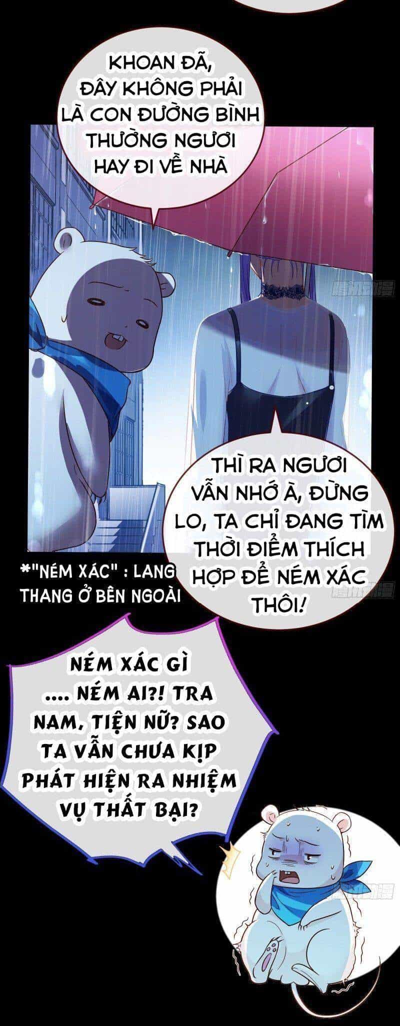Vạn Tra Triêu Hoàng - Chương 198 - ảnh 36