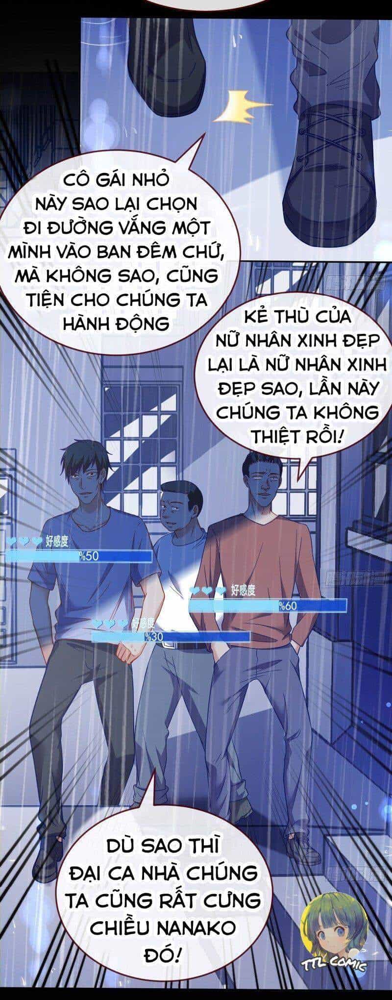 Vạn Tra Triêu Hoàng - Chương 198 - ảnh 38