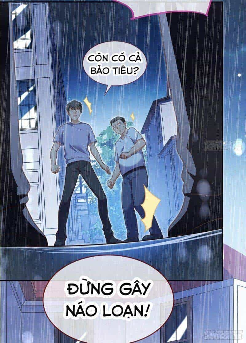 Vạn Tra Triêu Hoàng - Chương 198 - ảnh 47