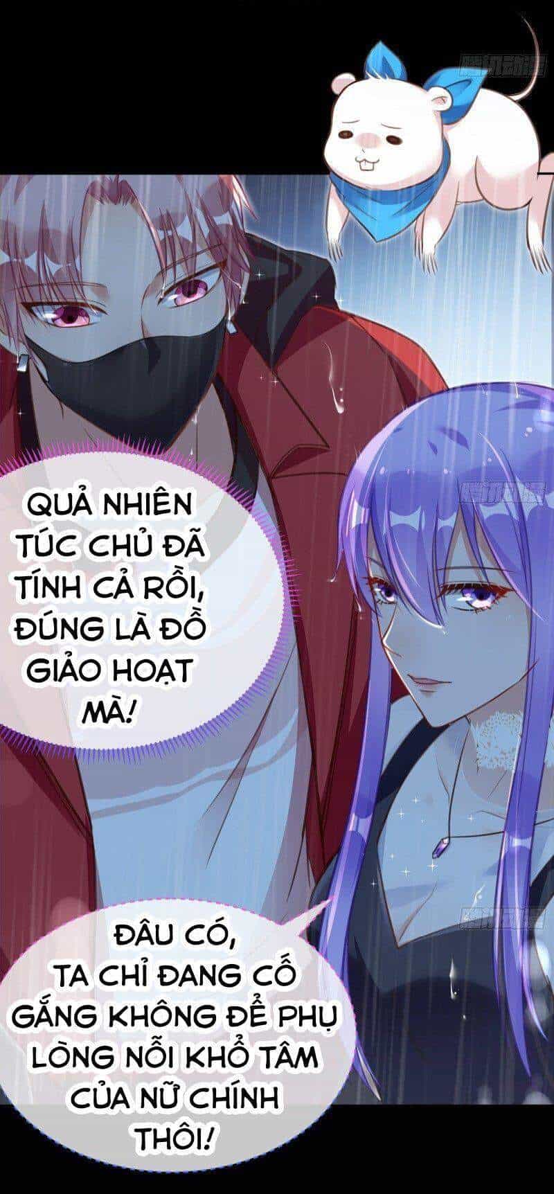 Vạn Tra Triêu Hoàng - Chương 198 - ảnh 50