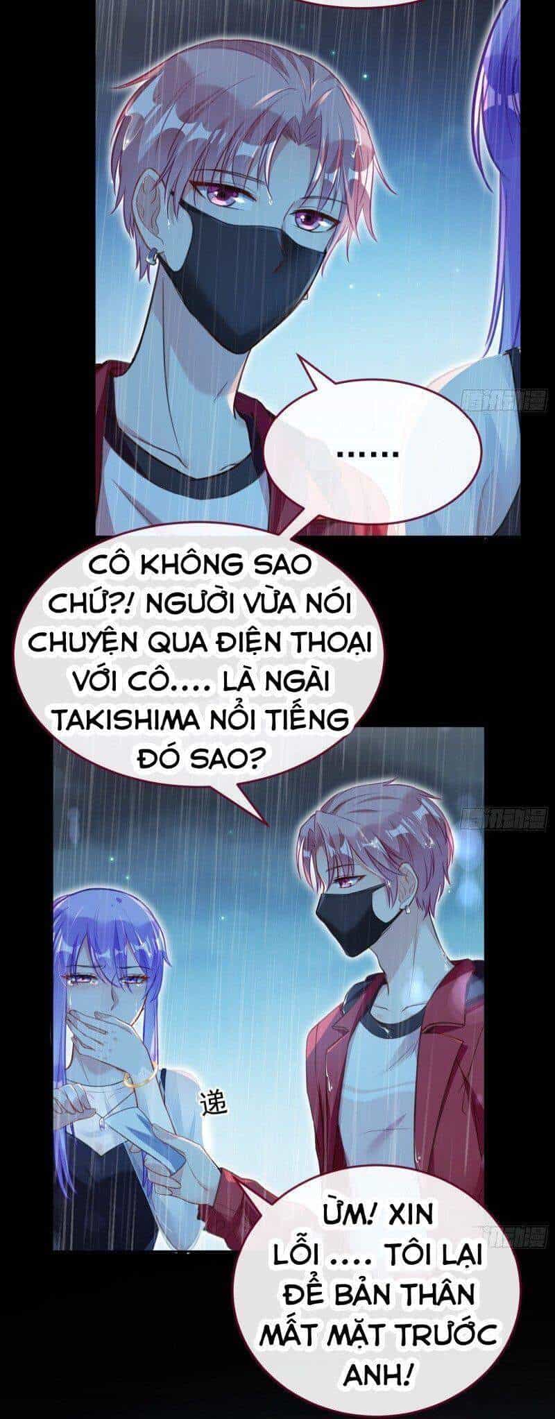 Vạn Tra Triêu Hoàng - Chương 198 - ảnh 56