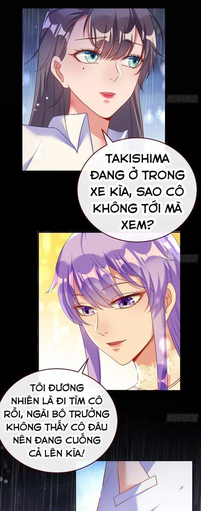 Vạn Tra Triêu Hoàng - Chương 198 - ảnh 8