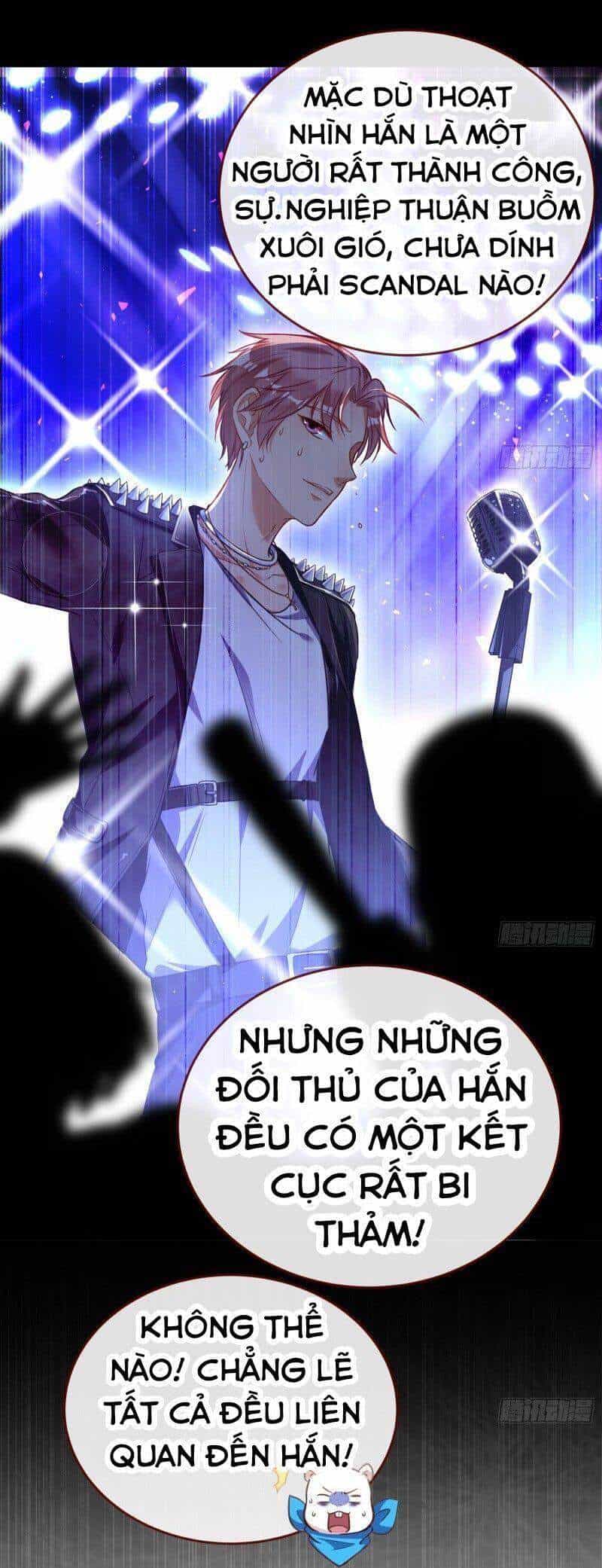 Vạn Tra Triêu Hoàng - Chương 199 - ảnh 11