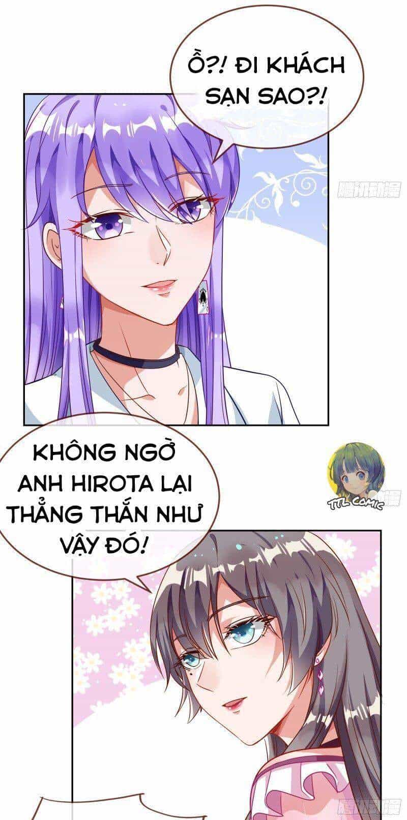 Vạn Tra Triêu Hoàng - Chương 199 - ảnh 25