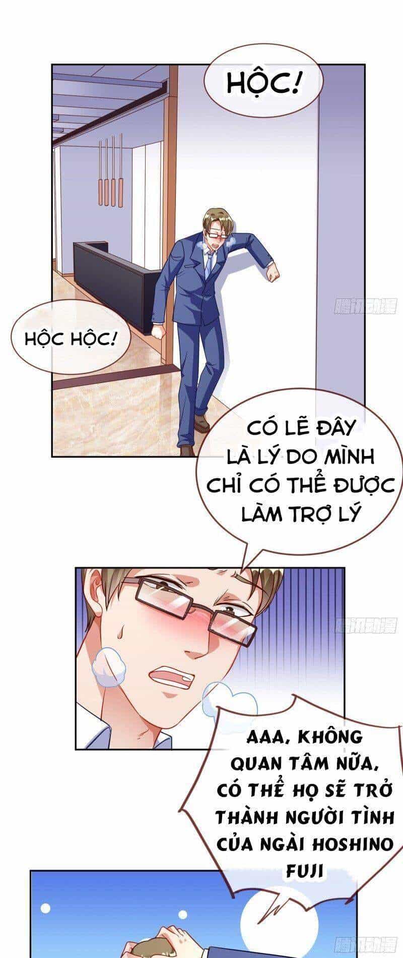 Vạn Tra Triêu Hoàng - Chương 199 - ảnh 28