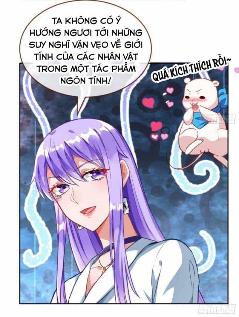 Vạn Tra Triêu Hoàng - Chương 199 - ảnh 4