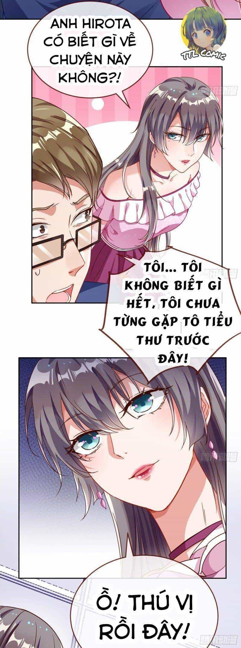 Vạn Tra Triêu Hoàng - Chương 199 - ảnh 48