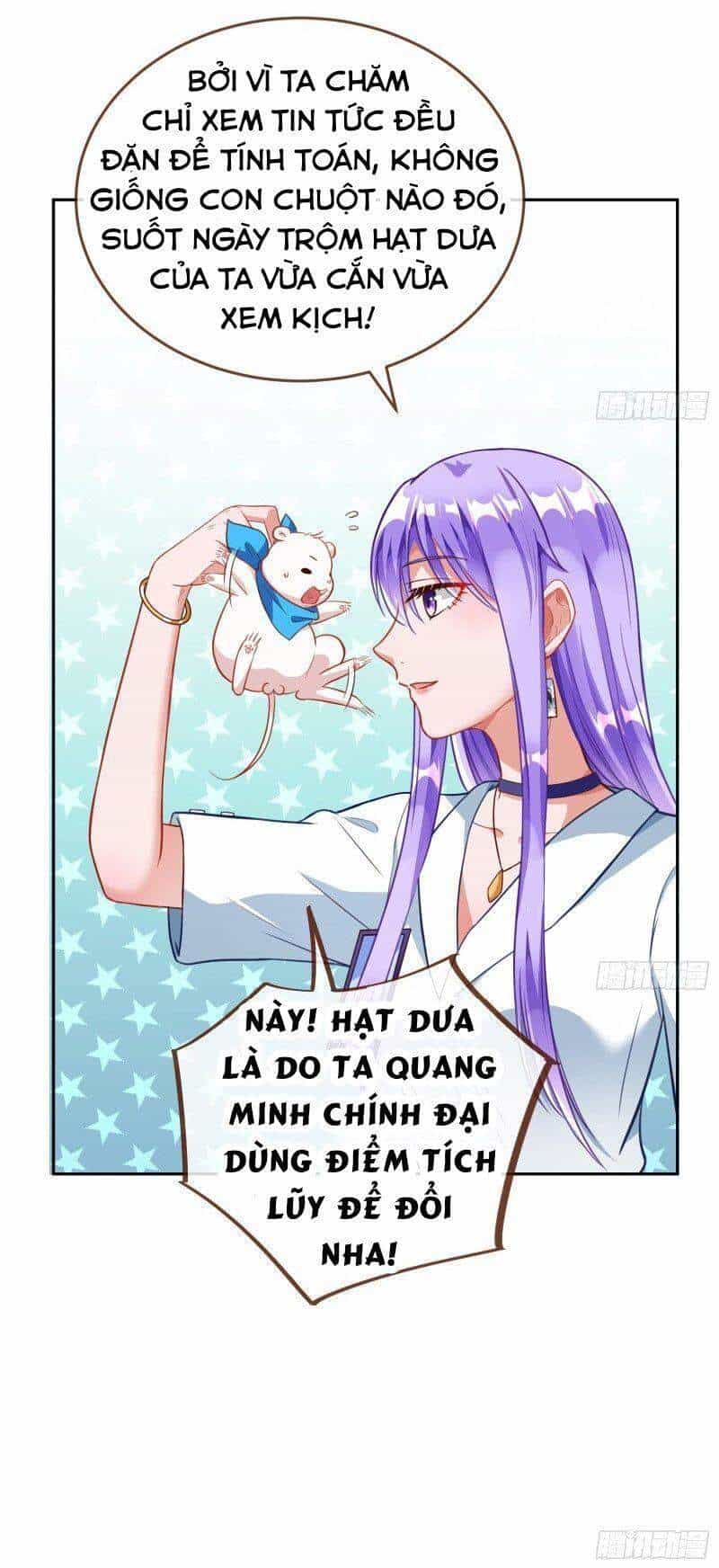 Vạn Tra Triêu Hoàng - Chương 199 - ảnh 6
