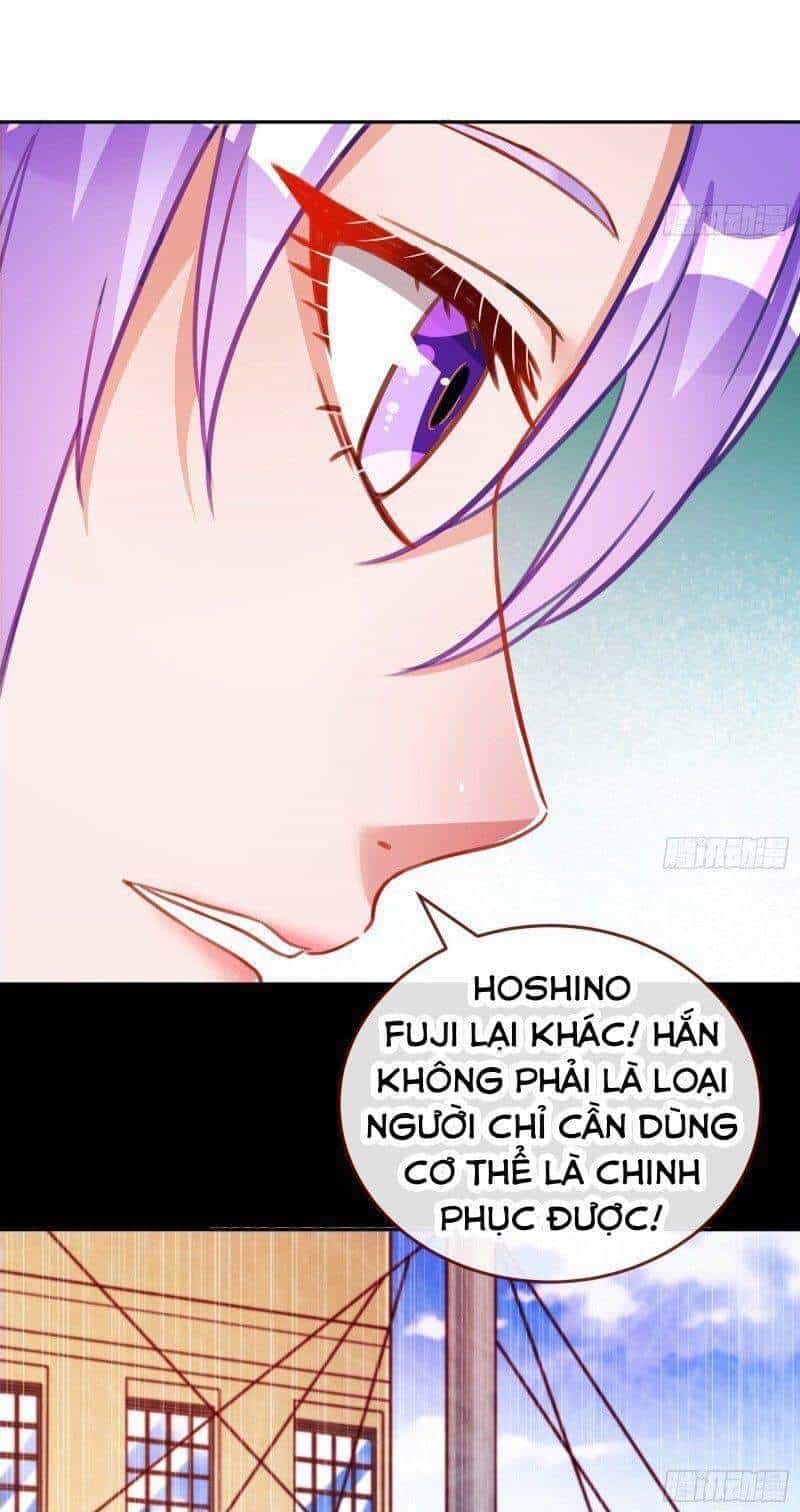 Vạn Tra Triêu Hoàng - Chương 199 - ảnh 9