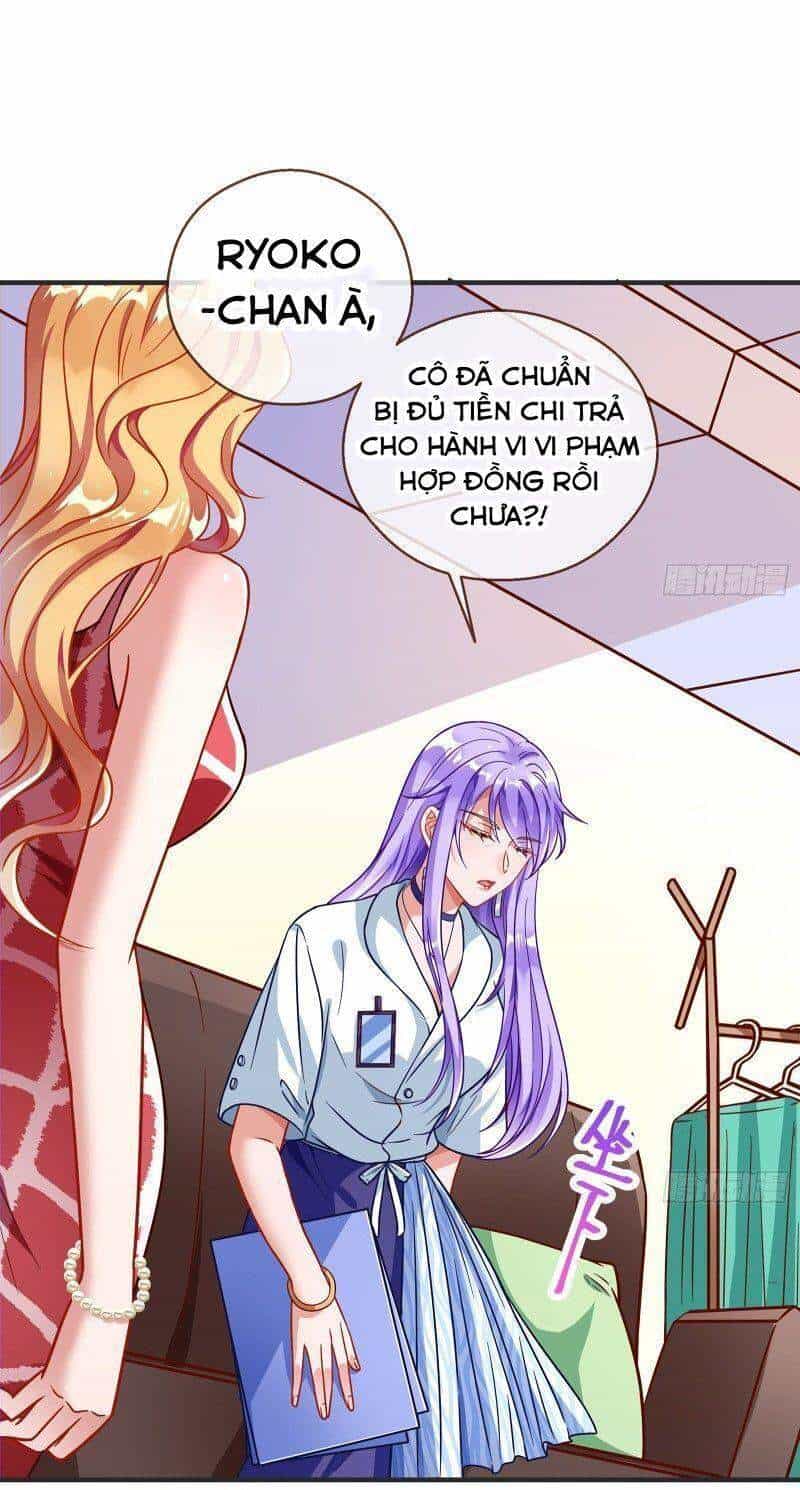 Vạn Tra Triêu Hoàng - Chương 200 - ảnh 13