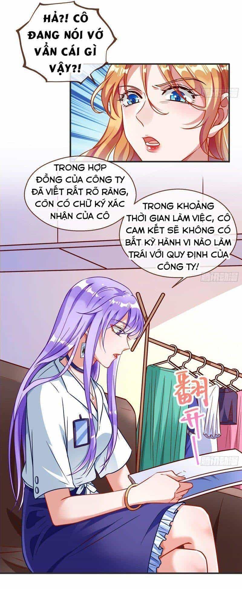 Vạn Tra Triêu Hoàng - Chương 200 - ảnh 14