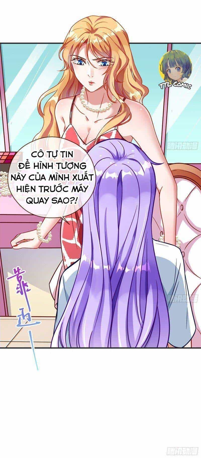 Vạn Tra Triêu Hoàng - Chương 200 - ảnh 16