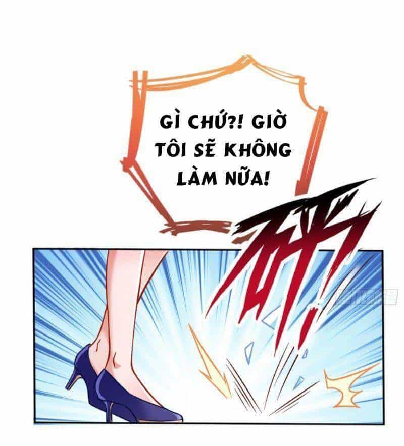 Vạn Tra Triêu Hoàng - Chương 200 - ảnh 17