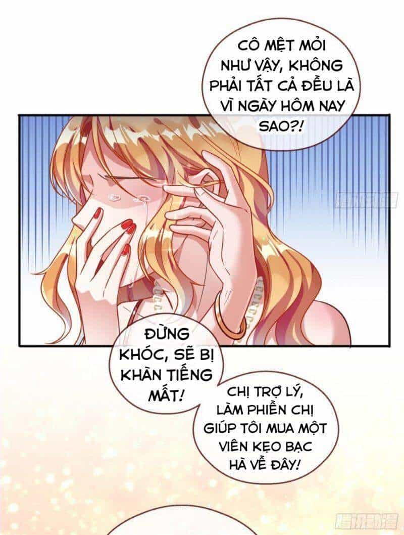 Vạn Tra Triêu Hoàng - Chương 200 - ảnh 26