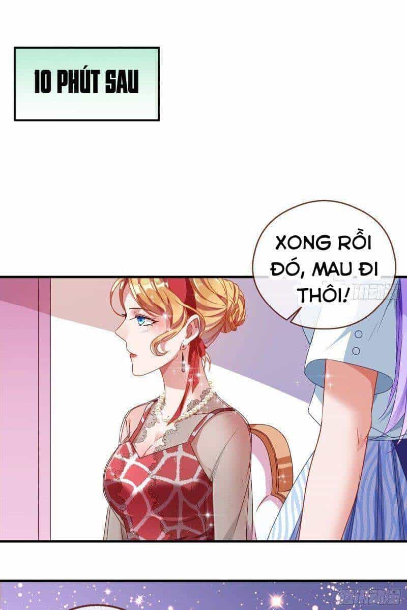 Vạn Tra Triêu Hoàng - Chương 200 - ảnh 28