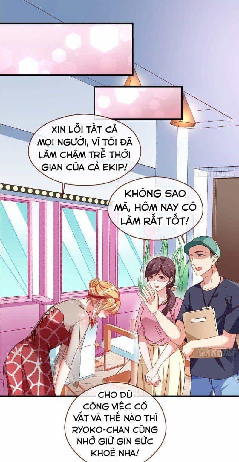 Vạn Tra Triêu Hoàng - Chương 200 - ảnh 32