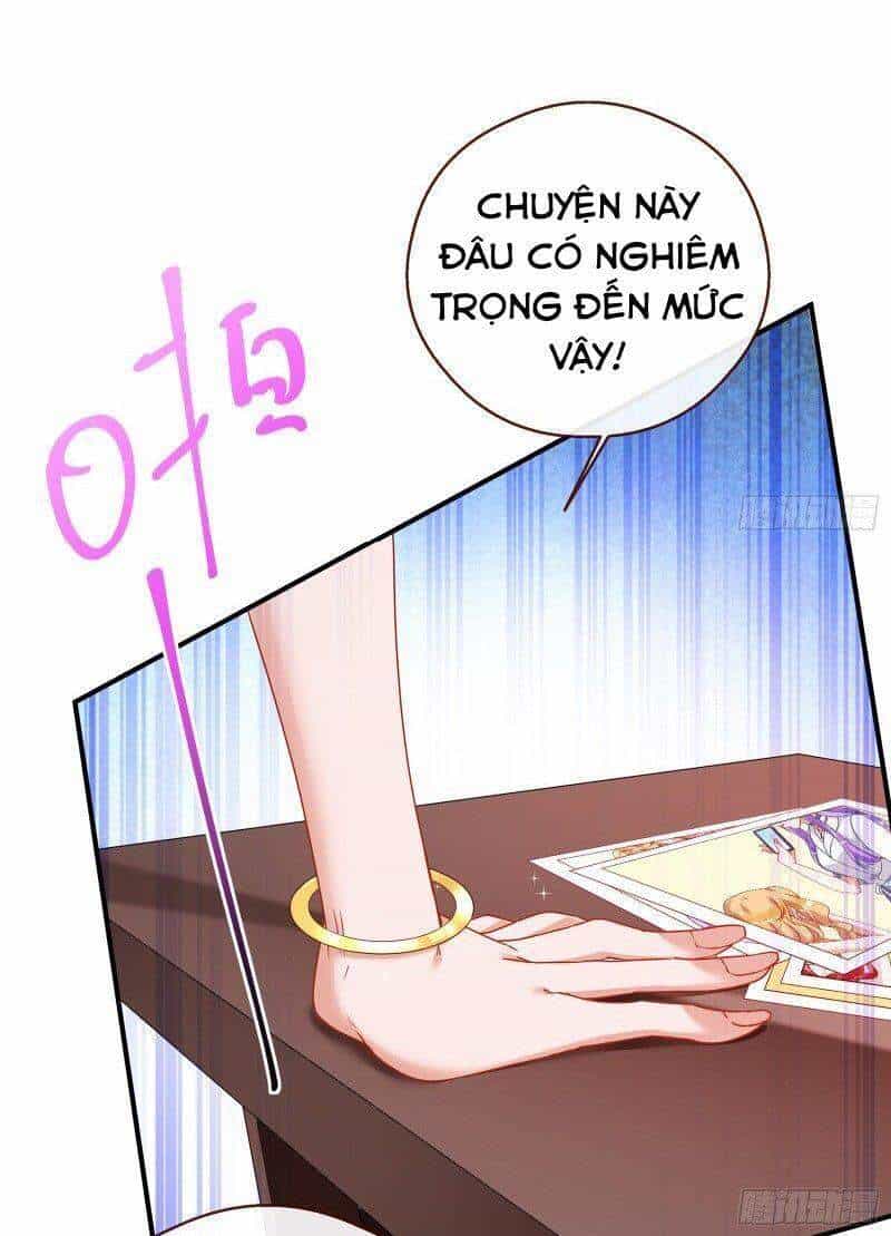Vạn Tra Triêu Hoàng - Chương 200 - ảnh 38