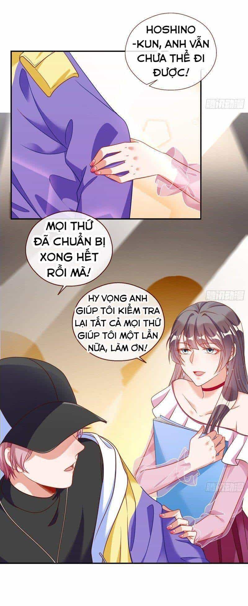 Vạn Tra Triêu Hoàng - Chương 200 - ảnh 7