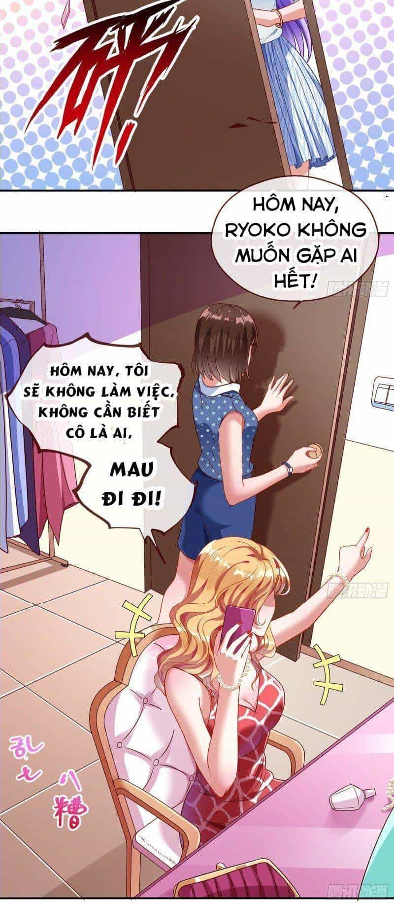 Vạn Tra Triêu Hoàng - Chương 200 - ảnh 9
