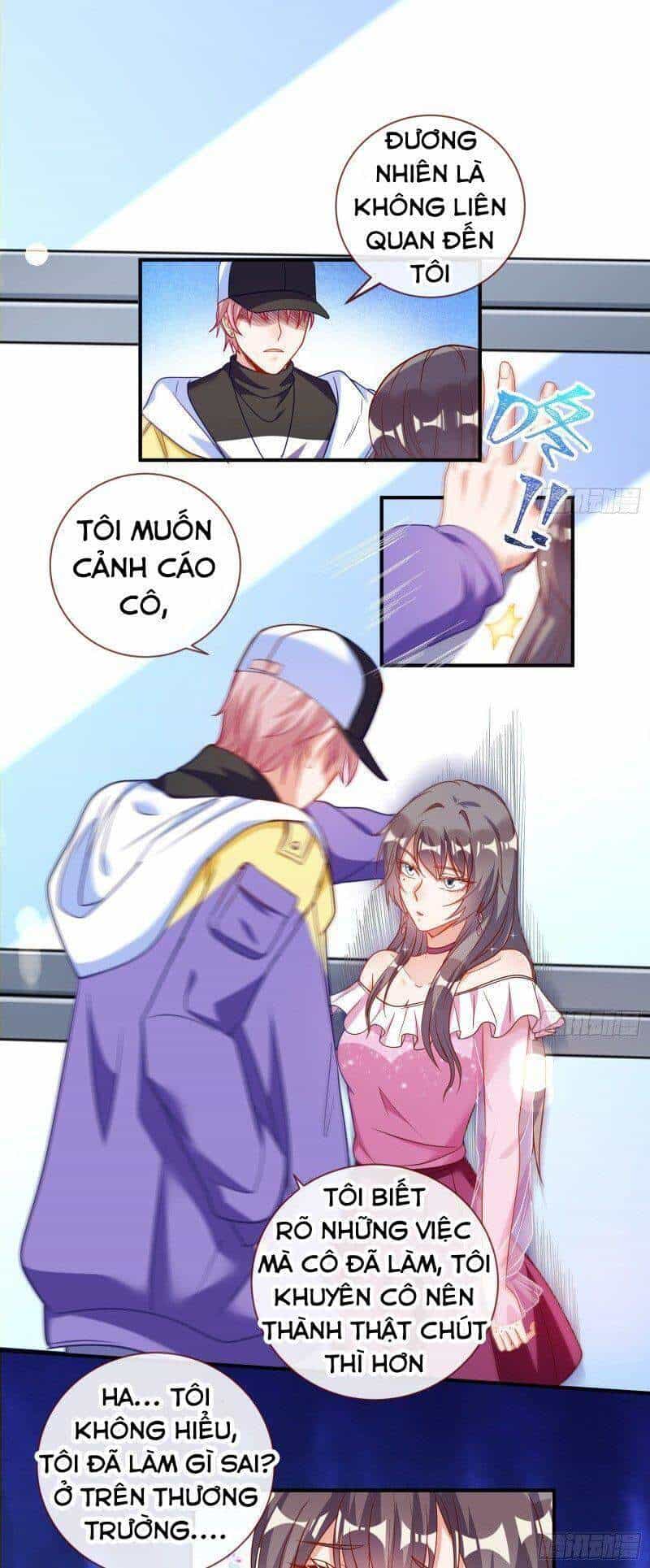 Vạn Tra Triêu Hoàng - Chương 201 - ảnh 15