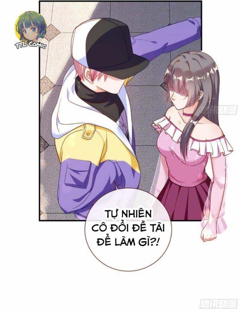 Vạn Tra Triêu Hoàng - Chương 201 - ảnh 17