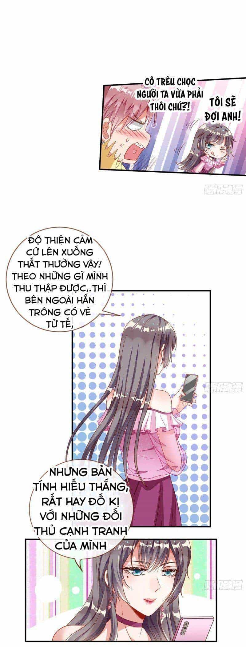 Vạn Tra Triêu Hoàng - Chương 201 - ảnh 23