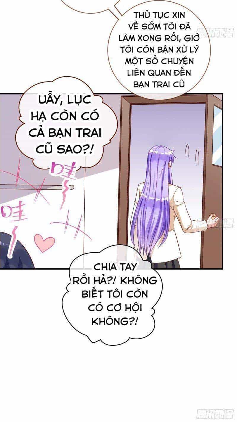 Vạn Tra Triêu Hoàng - Chương 201 - ảnh 26
