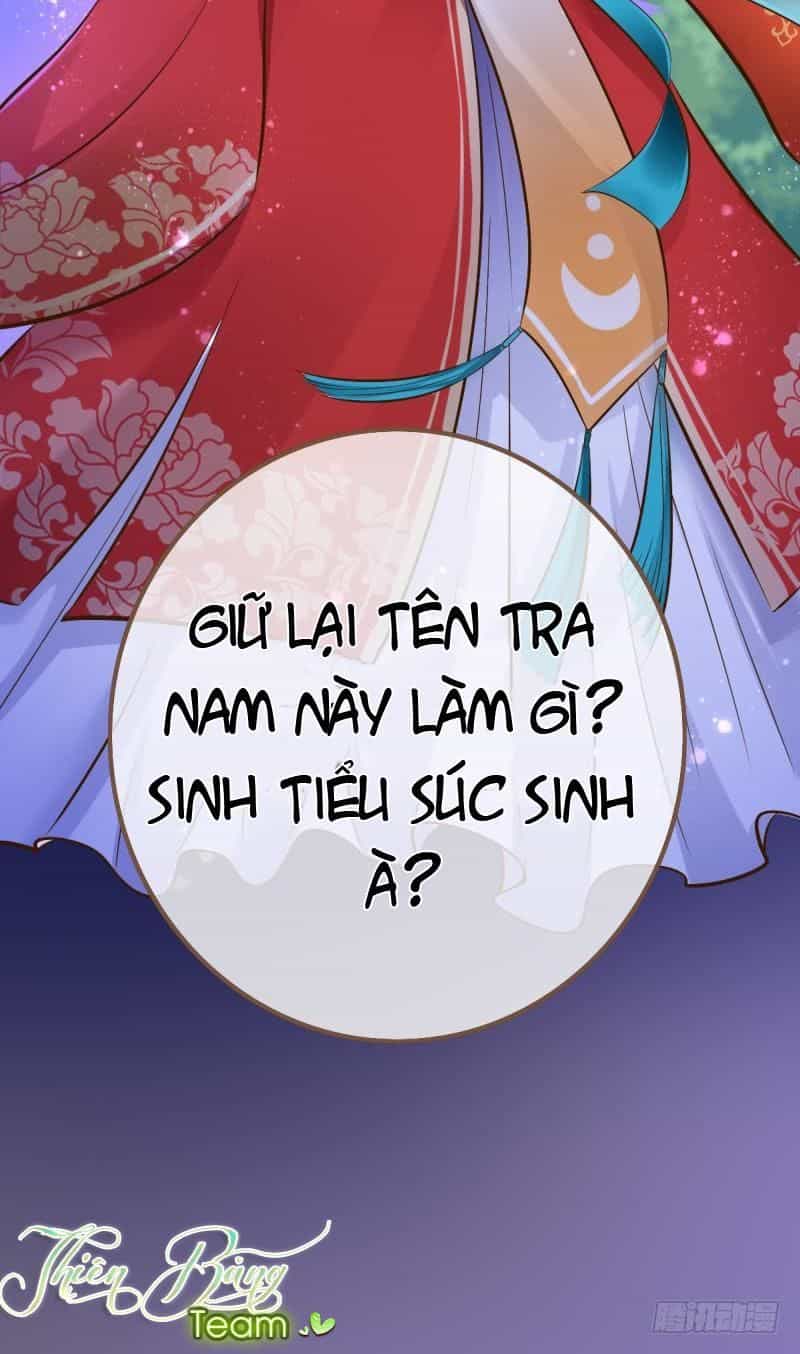Vạn Tra Triêu Hoàng - Chương 20 - ảnh 10