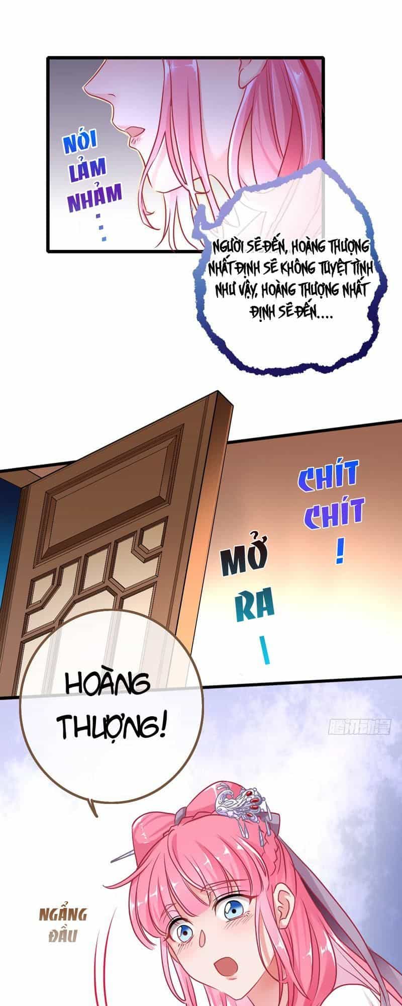 Vạn Tra Triêu Hoàng - Chương 20 - ảnh 12