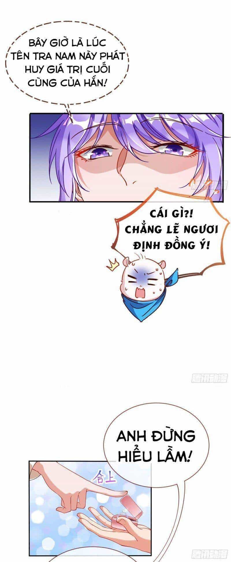 Vạn Tra Triêu Hoàng - Chương 202 - ảnh 11