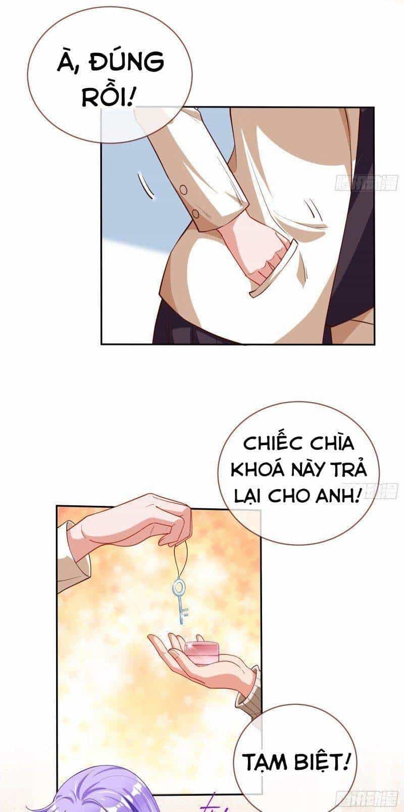 Vạn Tra Triêu Hoàng - Chương 202 - ảnh 13