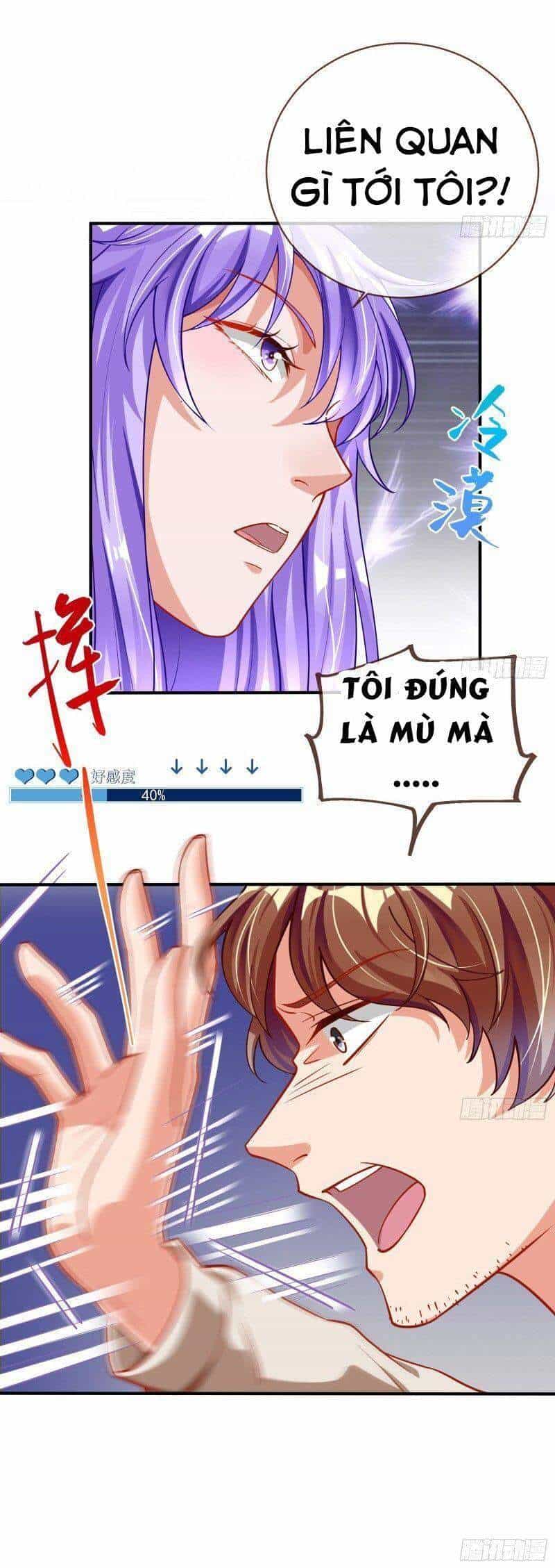 Vạn Tra Triêu Hoàng - Chương 202 - ảnh 23