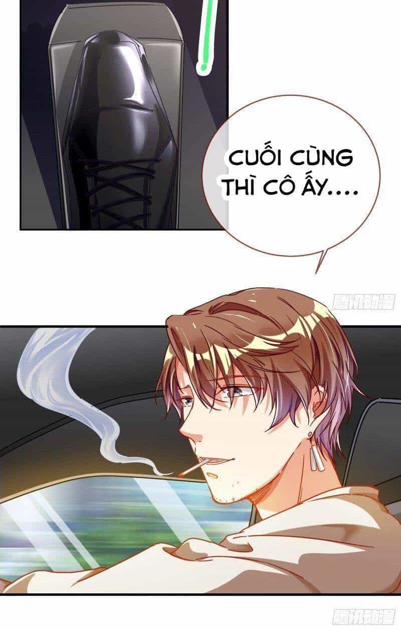 Vạn Tra Triêu Hoàng - Chương 202 - ảnh 4