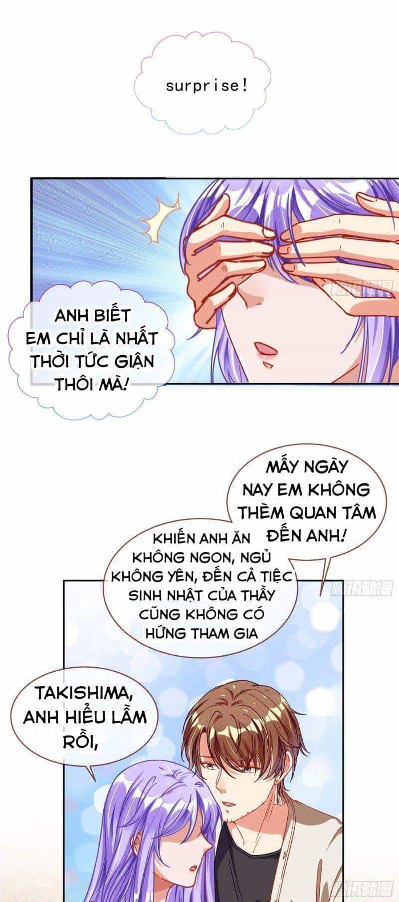 Vạn Tra Triêu Hoàng - Chương 202 - ảnh 7